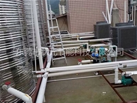 熱水工程ppr保溫管