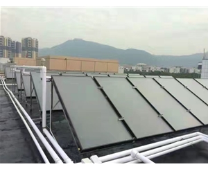 太陽(yáng)能工程管